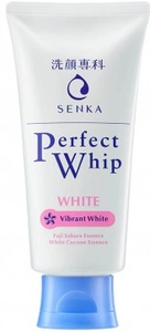 Senka Perfect Whip White