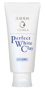 Senka Perfect White Clay