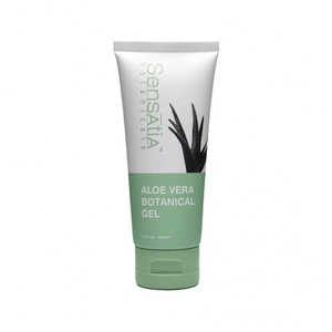 sensatia botanicals Aloe Vera Botanical Gel