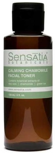 sensatia botanicals Calming Chamomile Facial Toner