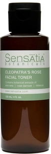 sensatia botanicals Cleopatra’s Rose Facial Toner
