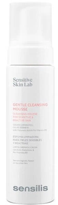 Sensilis Gentle Cleansing Mousse