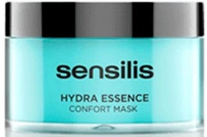 Sensilis Mascarilla Hidratante Y Calmante