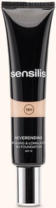 Sensilis Neverending Antiageing Make Up Base 18 Hours