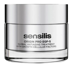 Sensilis Origin Pro Egf-5 Cream