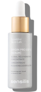 Sensilis Origin Pro EGF-5 Serum