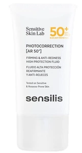Sensilis Photocorrection [AR 50+]
