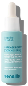 Sensilis Pure Age Perfection [cicacne Serum]
