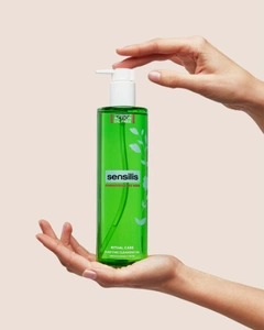 Sensilis Ritual Care Purifying Cleansing Gel