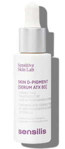 Sensilis Skin D-pigment [atx B3 Serum]