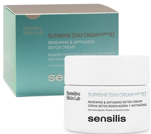 Sensilis Supreme Eye Cream