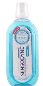 Sensodyne Cool Mint Mouthwash