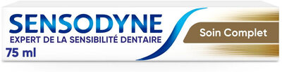Dentifrice Soin Complet Triple Action