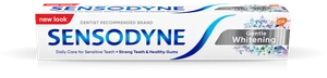 Sensodyne Gentle Whitening (UK)