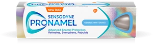 Sensodyne Pronamel Gentle Whitening Toothpaste