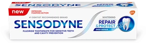 Sensodyne Repair & Protect ToothPaste