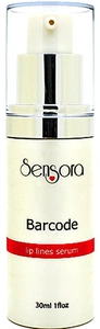 Sensora Barcode Serum