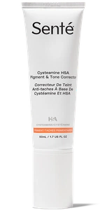 SENTÉ Cysteamine Hsa Pigment & Tone Corrector