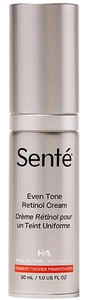 SENTÉ Even Tone Retinol Cream