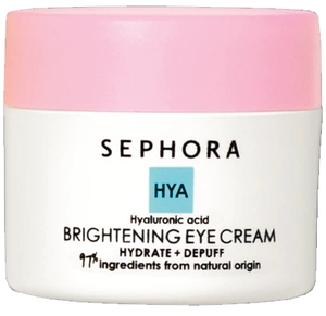 Sephora Brightening Eye Cream
