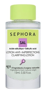 Sephora Clarifying Lotion