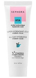 SEPHORA COLLECTION All Day Hydrator - Hydrate & Glow