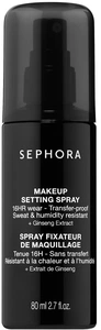 SEPHORA COLLECTION All Day Makeup Setting Spray