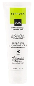 SEPHORA COLLECTION Bright Skin Exfoliating Scrub