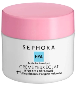 SEPHORA COLLECTION Brightening Eye Cream