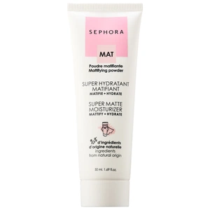 SEPHORA COLLECTION Crema De Rostro Matificante E Hidratante
