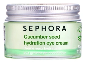 SEPHORA COLLECTION Cucumber Seed Hydration Eye Cream