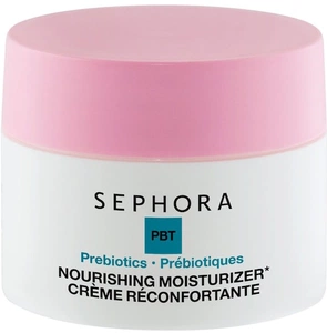 SEPHORA COLLECTION Nourishing Moisturizer With Prebiotics