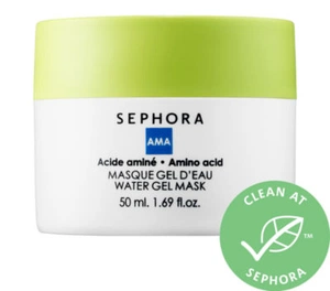 Sephora Water Gel Mask Hydrate + Refresh