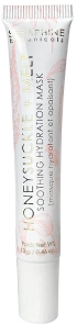 Seraphine Botanicals Honeysuckle + Melt Soothing Hydration Mask