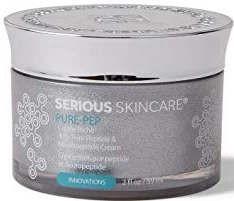 Serious Skincare Pure Pep Creme Riche