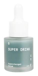 Serum Factory Super Drink Supercharged Serum