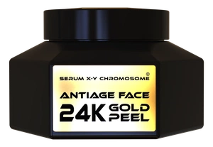 SERUM X-Y CHROMOSOME® Antiage Face 24k Gold Peel