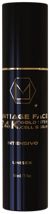 SERUM X-Y CHROMOSOME® Antiage Face 24k Gold Stem Cell Serum
