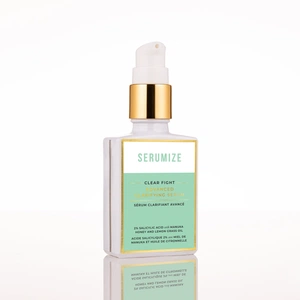 Serumize Clear Fight Serum