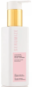 Serumize Ultra Restore Antioxidant Facial Cleanser