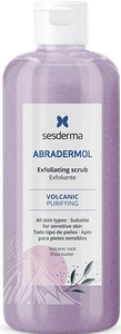 Sesderma Abradermol Volcanic Exfoliating Scrub