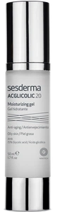 Sesderma Acglicolic 20 Moisturizing Gel