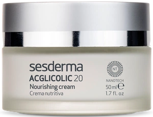 Sesderma Acglicolic 20 Nourishing Cream