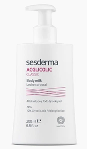 Sesderma Acglicolic Body Milk