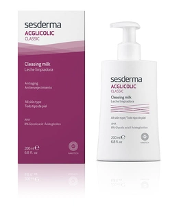 Sesderma Acglicolic Classic Cleansing Milk