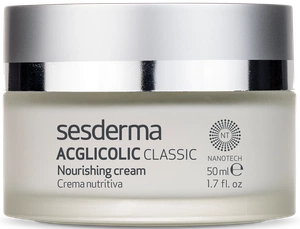Sesderma Acglicolic Classic Nourishing Cream