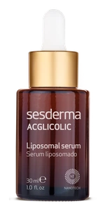 Sesderma Acglicolic Liposomal Serum