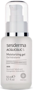 Sesderma Acglicolic S Moisturizing Gel