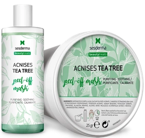 Sesderma Acnises Tea Tree Peel-Off Mask