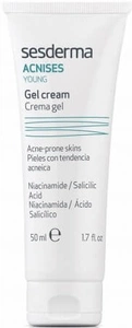 Sesderma Acnises Young Gel Cream